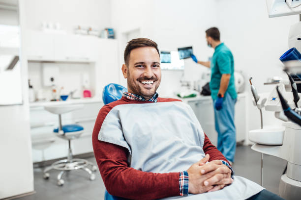 Best Invisalign and Clear Aligners  in Santa Barbara, CA
