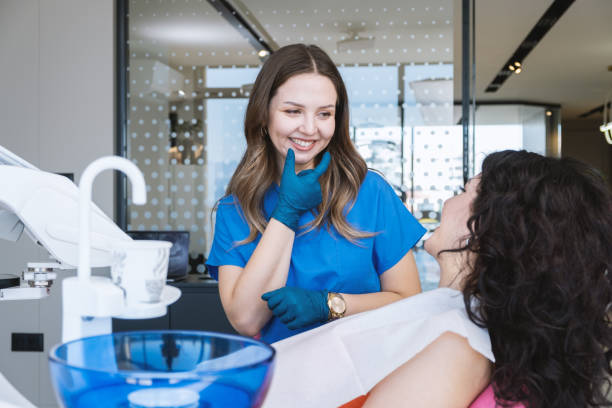 Why Choose Us for Your Dental Needs in Santa Barbara, CA