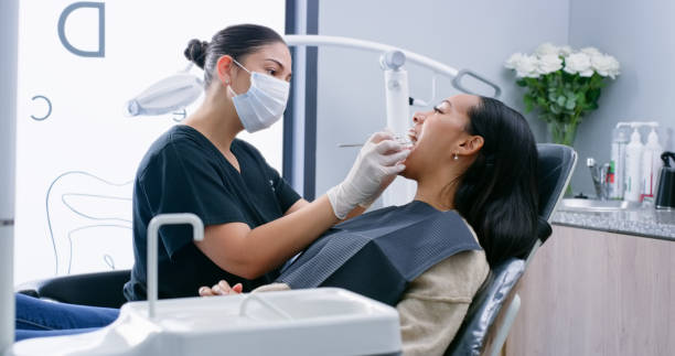 Professional  Holistic Dental Services in Santa Barbara, CA