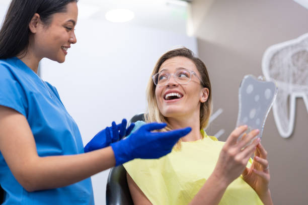 Best Dental Exams and Cleanings  in Santa Barbara, CA