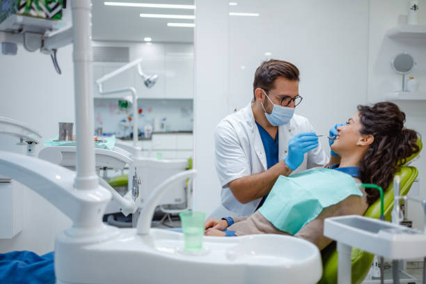 Best Wisdom Tooth Removal  in Santa Barbara, CA