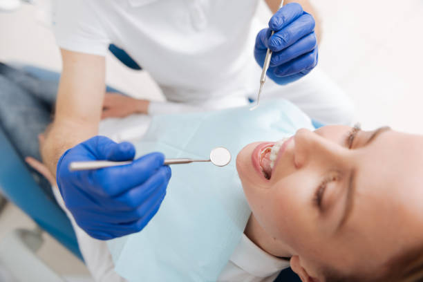 Best Oral Cancer Screening  in Santa Barbara, CA